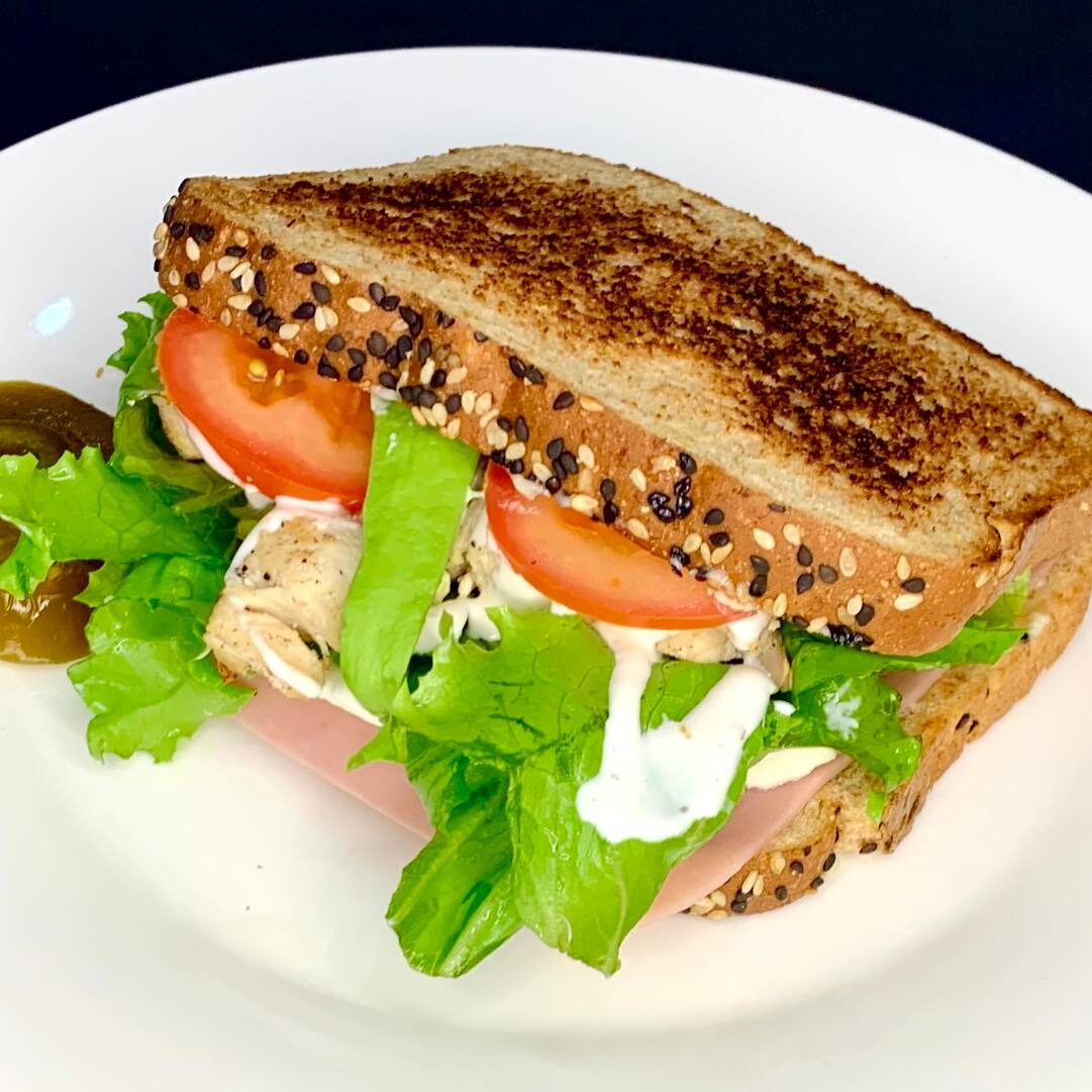 Sandwich Multigrano