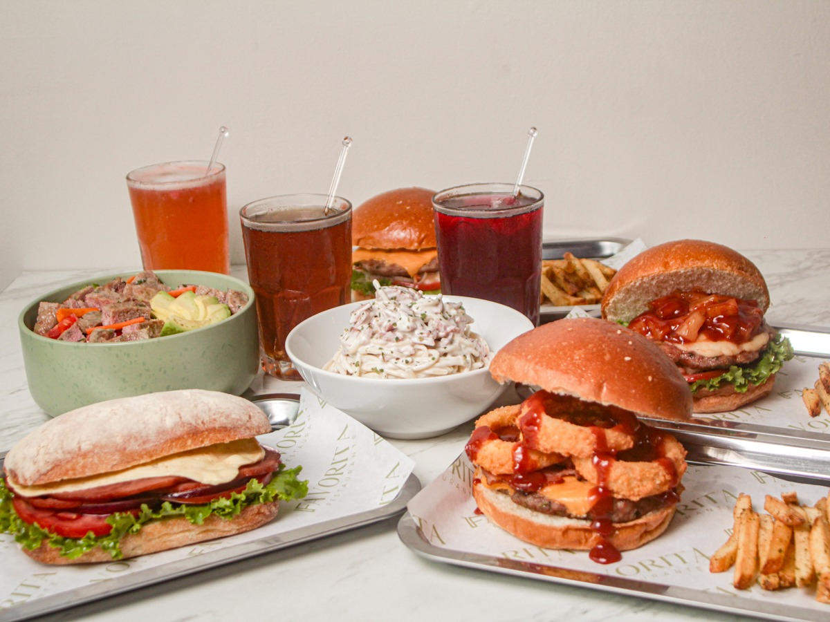 La Favorita Burgers & Wings