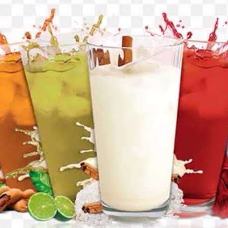 Agua Fresca 1 L