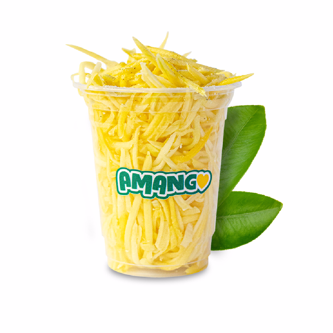 Mango en Tiras CLASICO