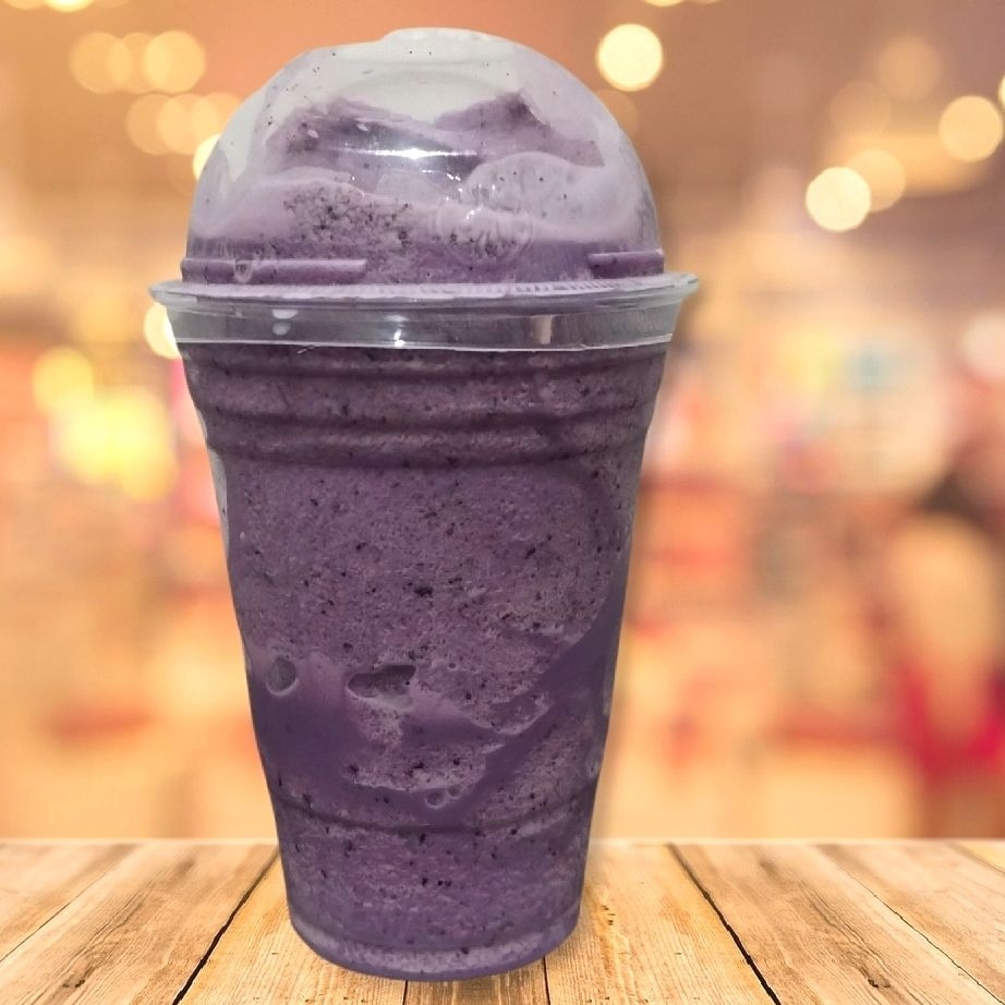 SMOOTHIE BLUEBERRY