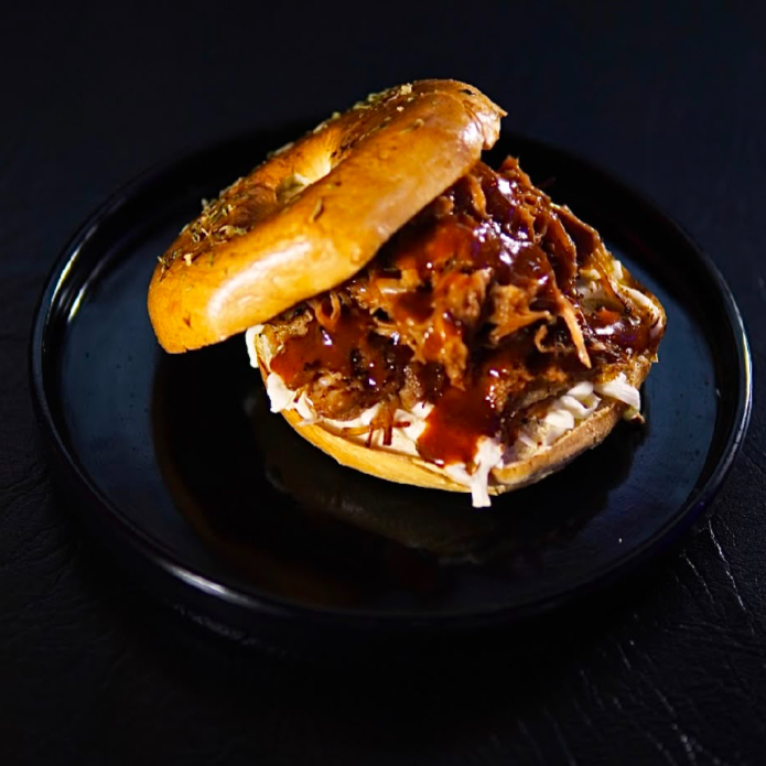 Pulled Pork