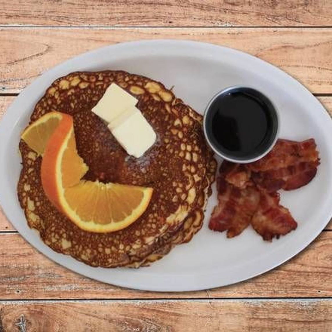 Keto Pancakes