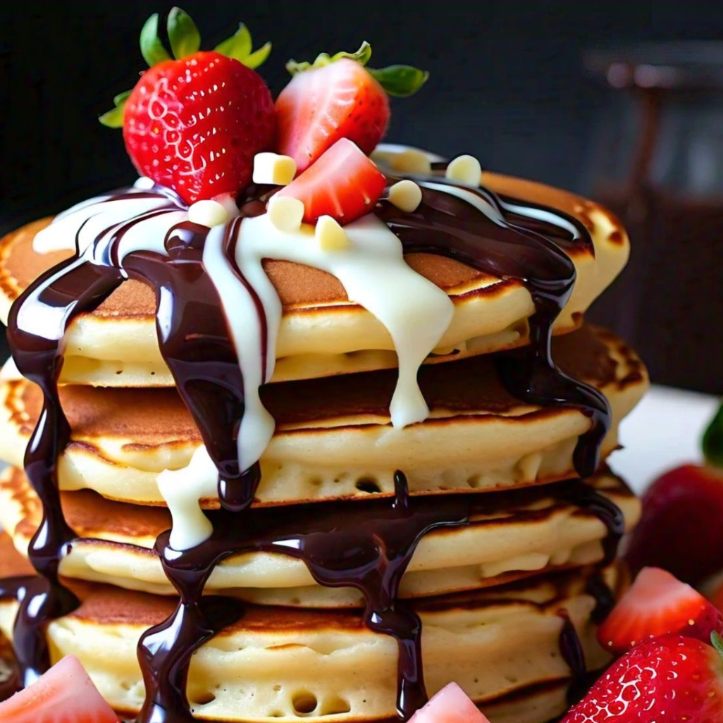 Hotcakes Varsovia