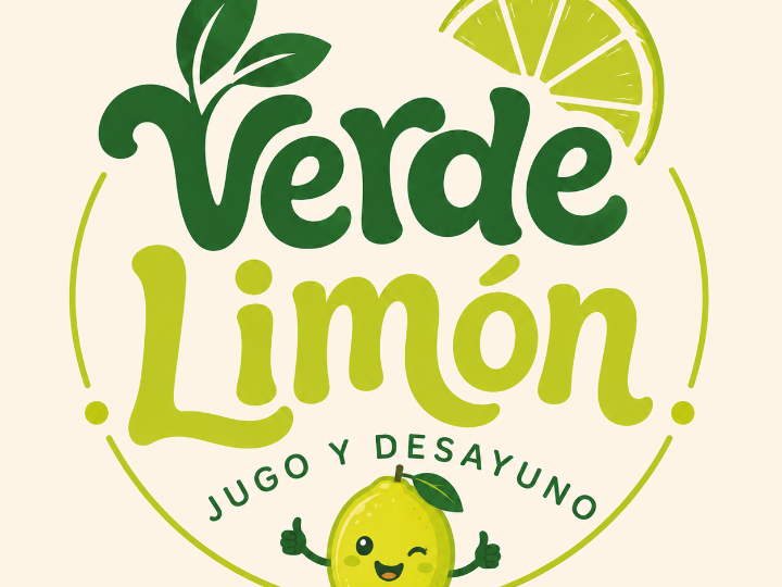 Verde Limon