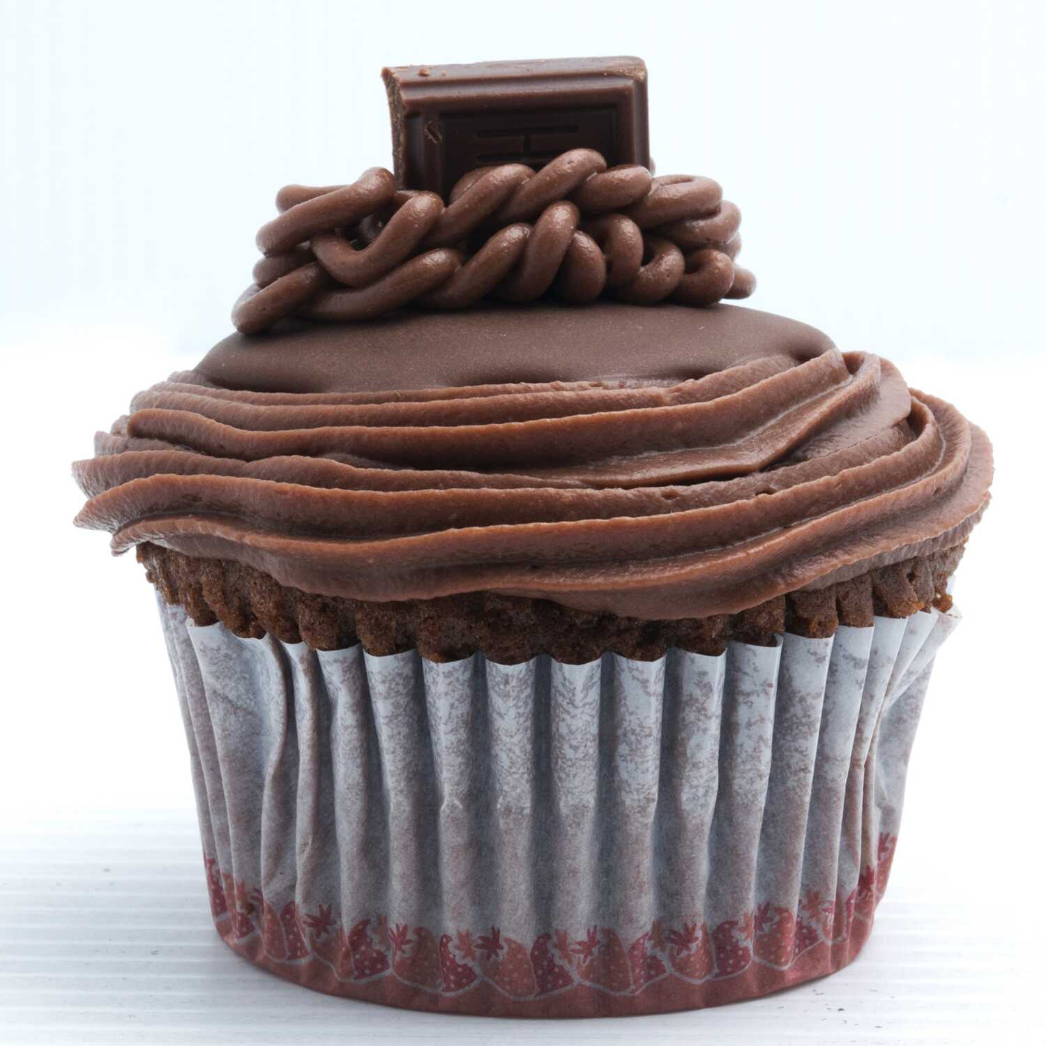 Cupcake Ciocolatissimo
