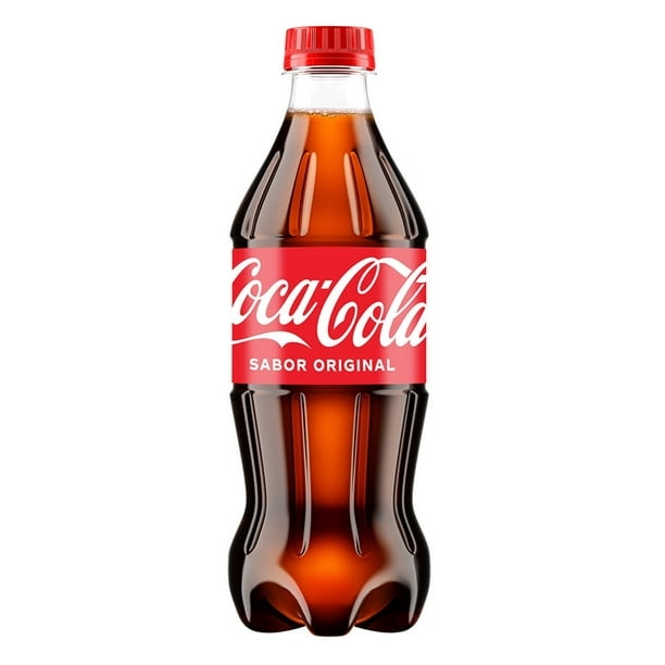 Coca cola 500 ml