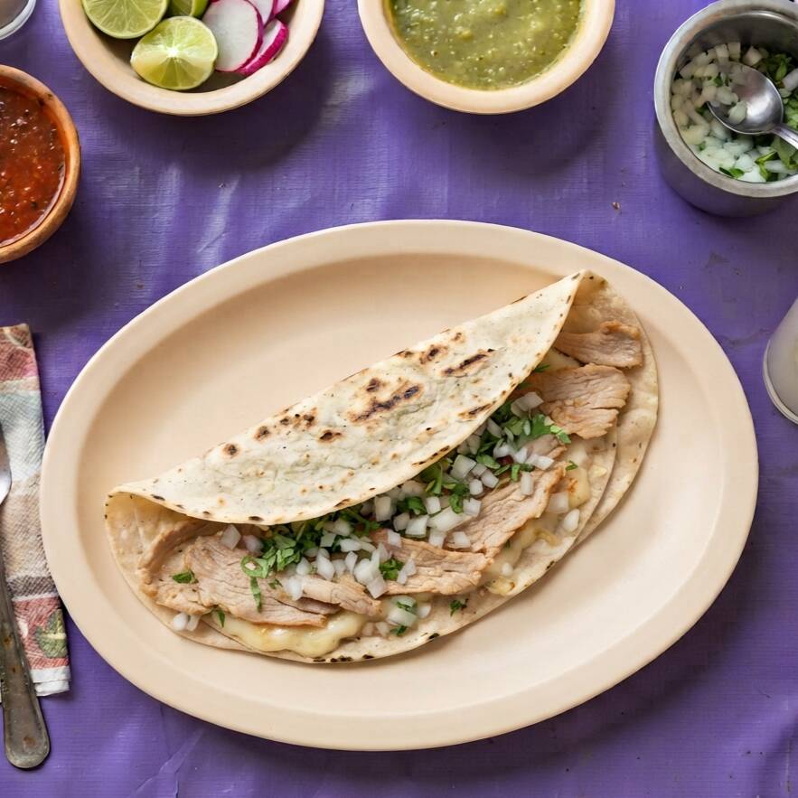 Lechuzas de Bistec