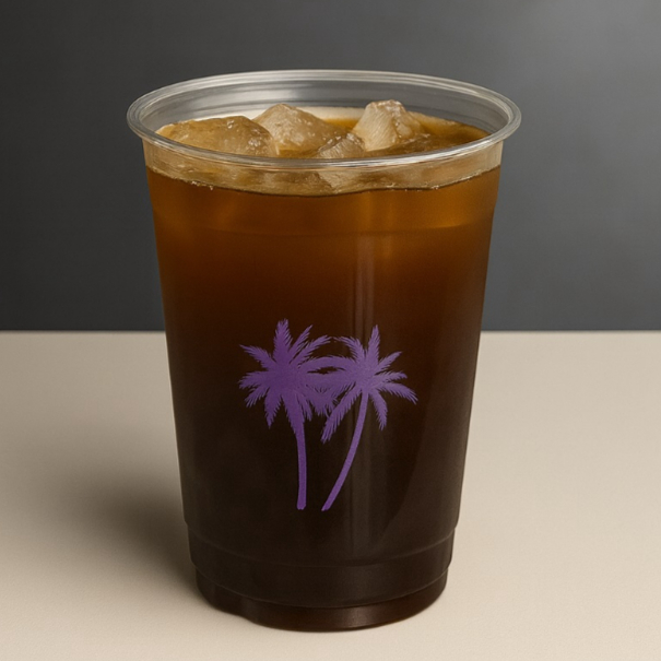 Americano (En Las Rocas)