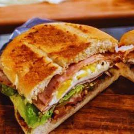 Torta Hawaiana