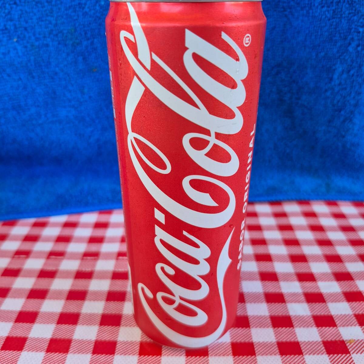 Coca Cola 355 Ml