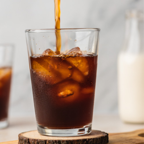 Cold Brew M