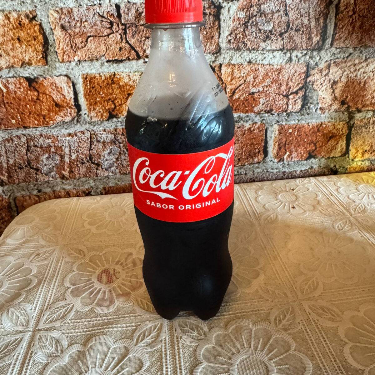Coca Cola