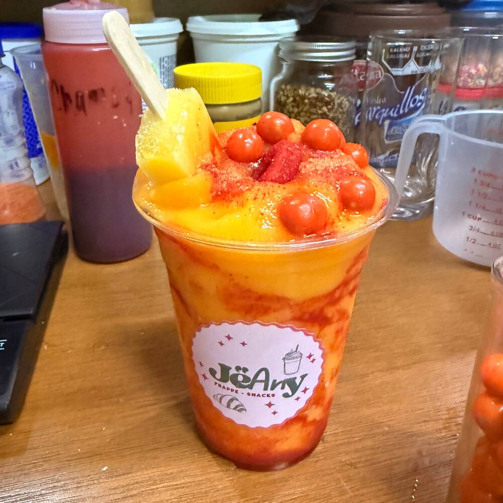 Smothiee Mango