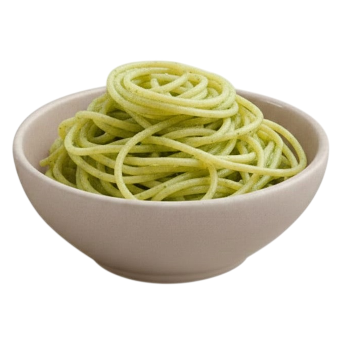 Espagueti En Crema Poblana 1/4 Lt