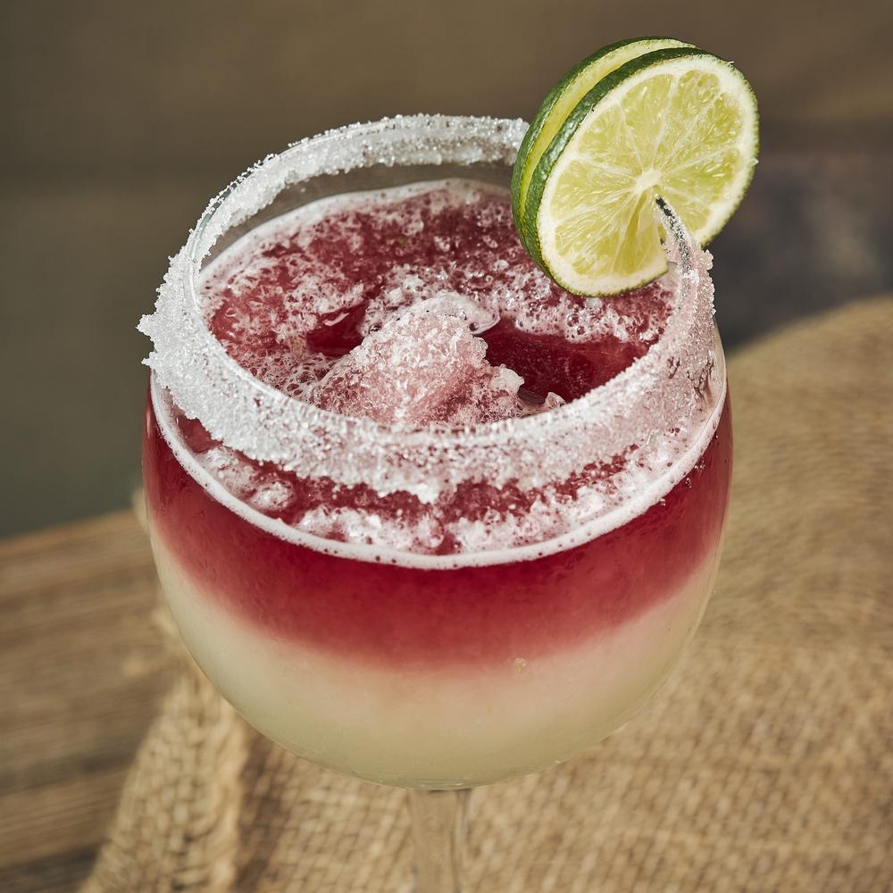 Limonada de Vino Tinto
