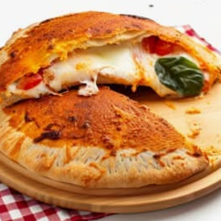 Panzerotti de 1 Pieza