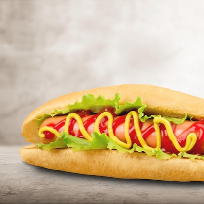 Hot Dog