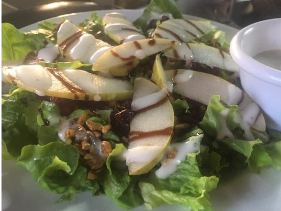 ENSALADA PERA GRANDE