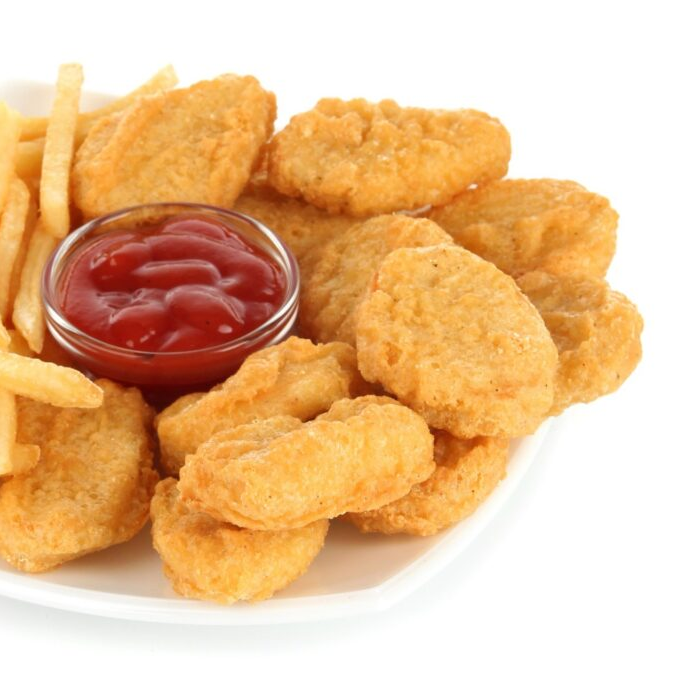 Chicken Nuggets