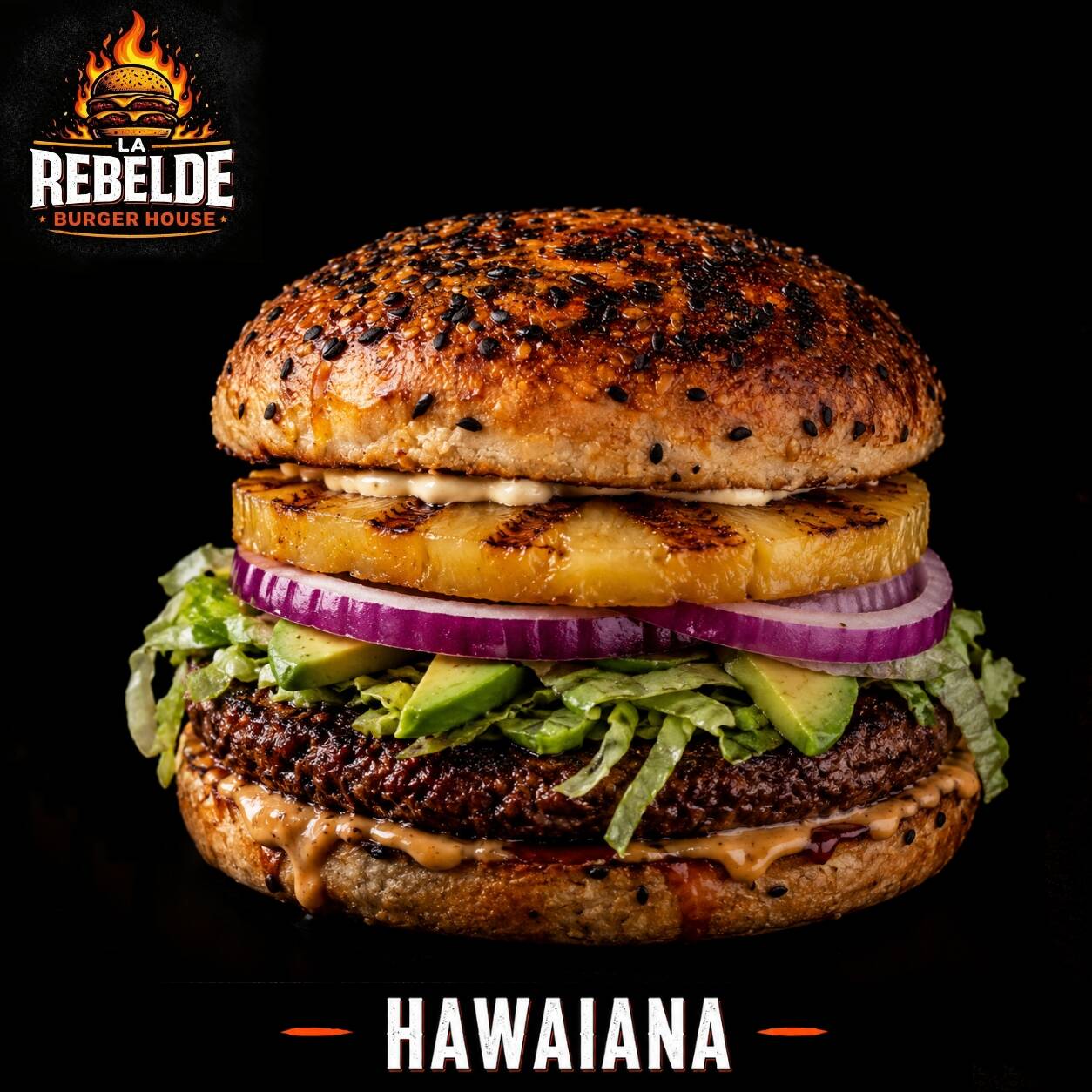 Hawaiana Al Carbon