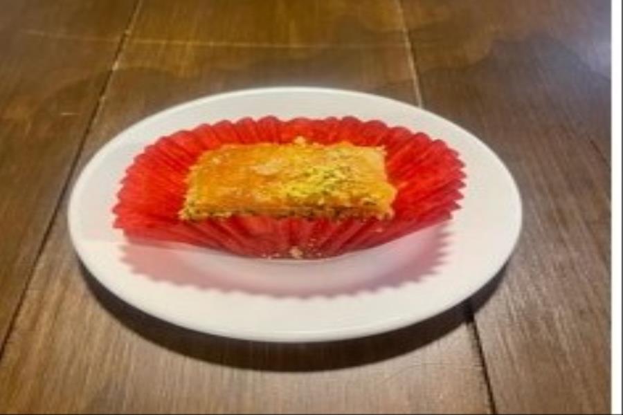 BAKLAVA