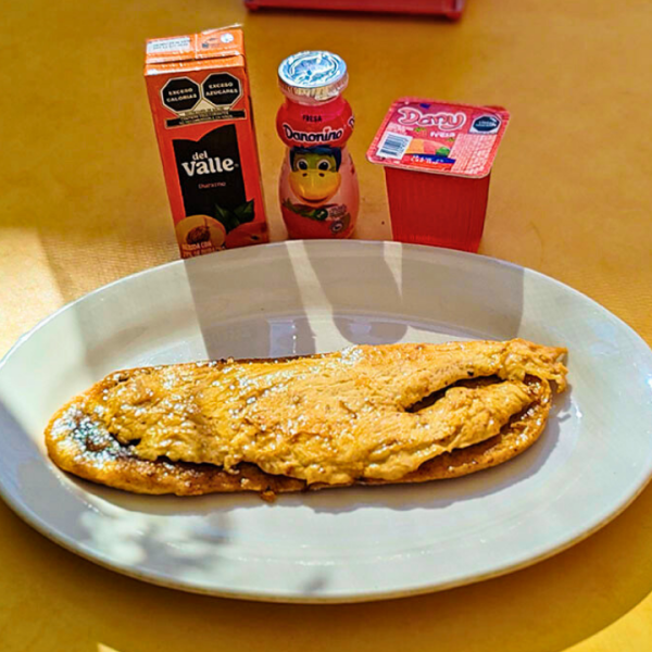 Combo Granjerito