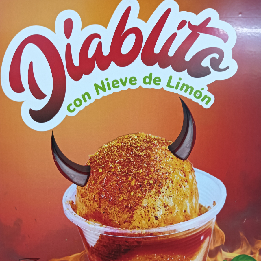 Diablito.