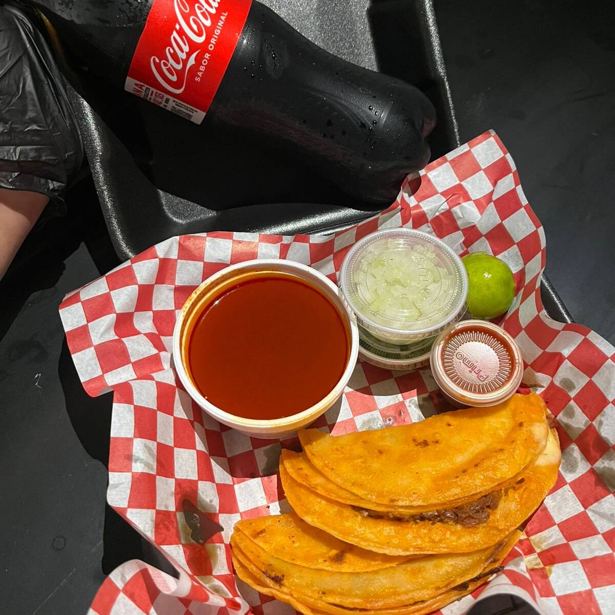Combo #3.