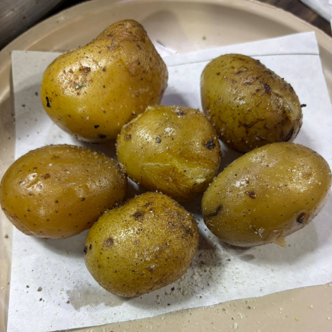 Orden de Papas Cambray