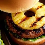 Hamburguesa Hawaii