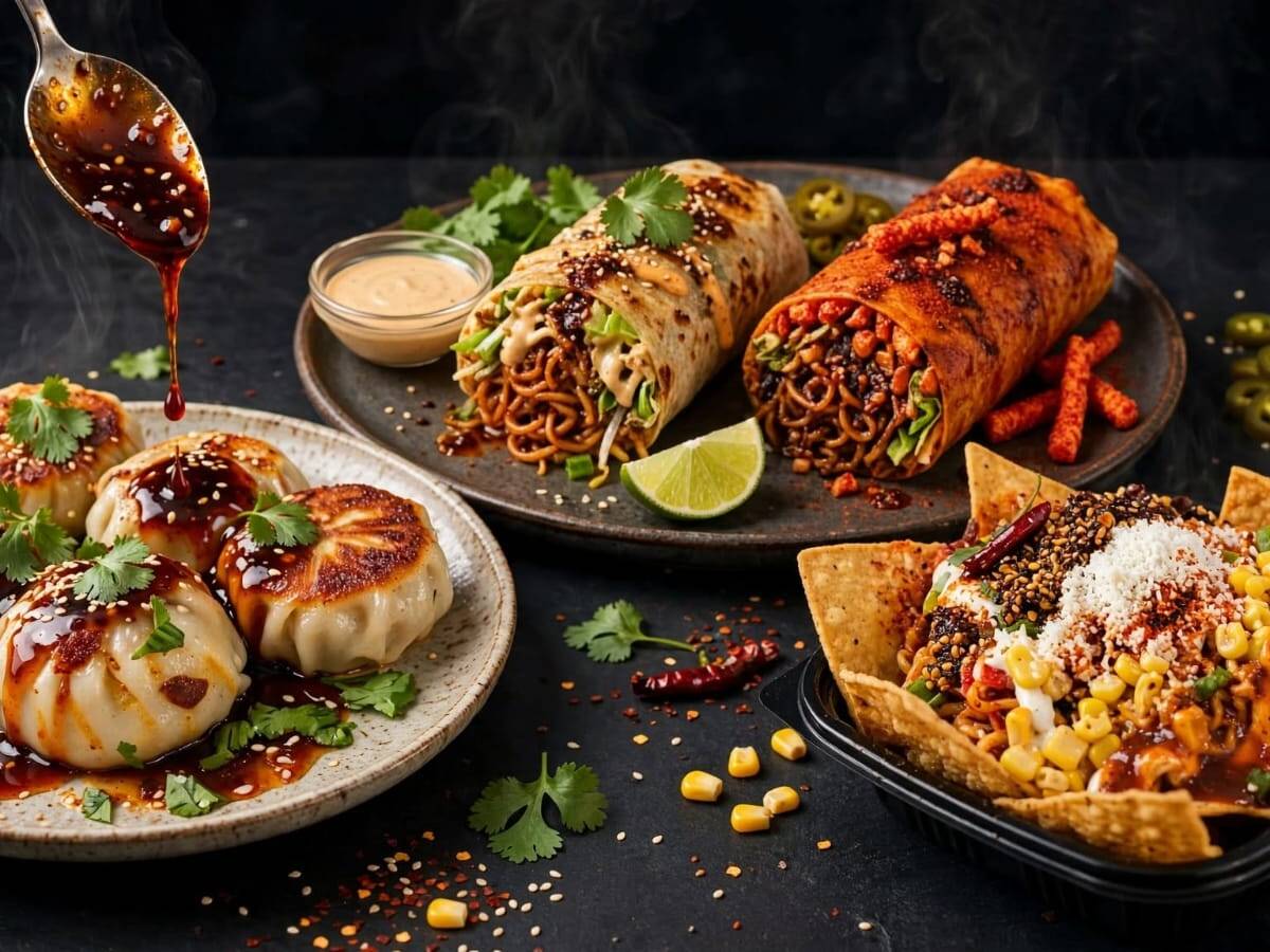 The Family Food VR