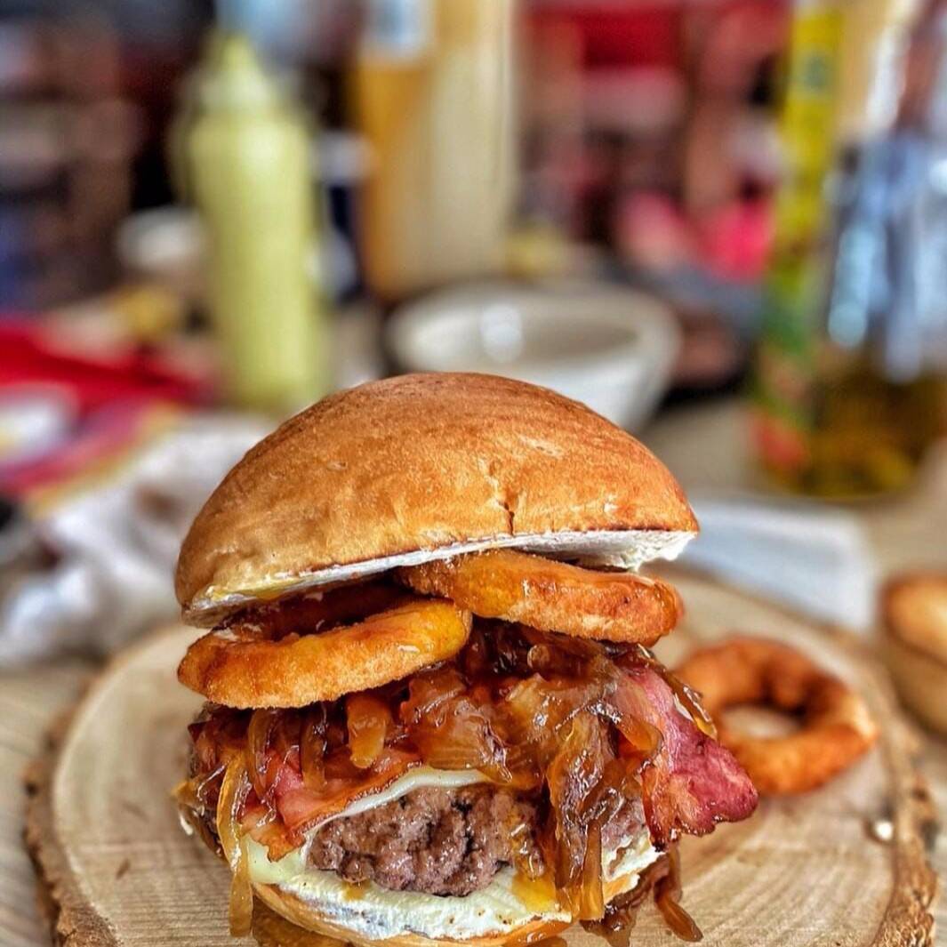 Big Burger