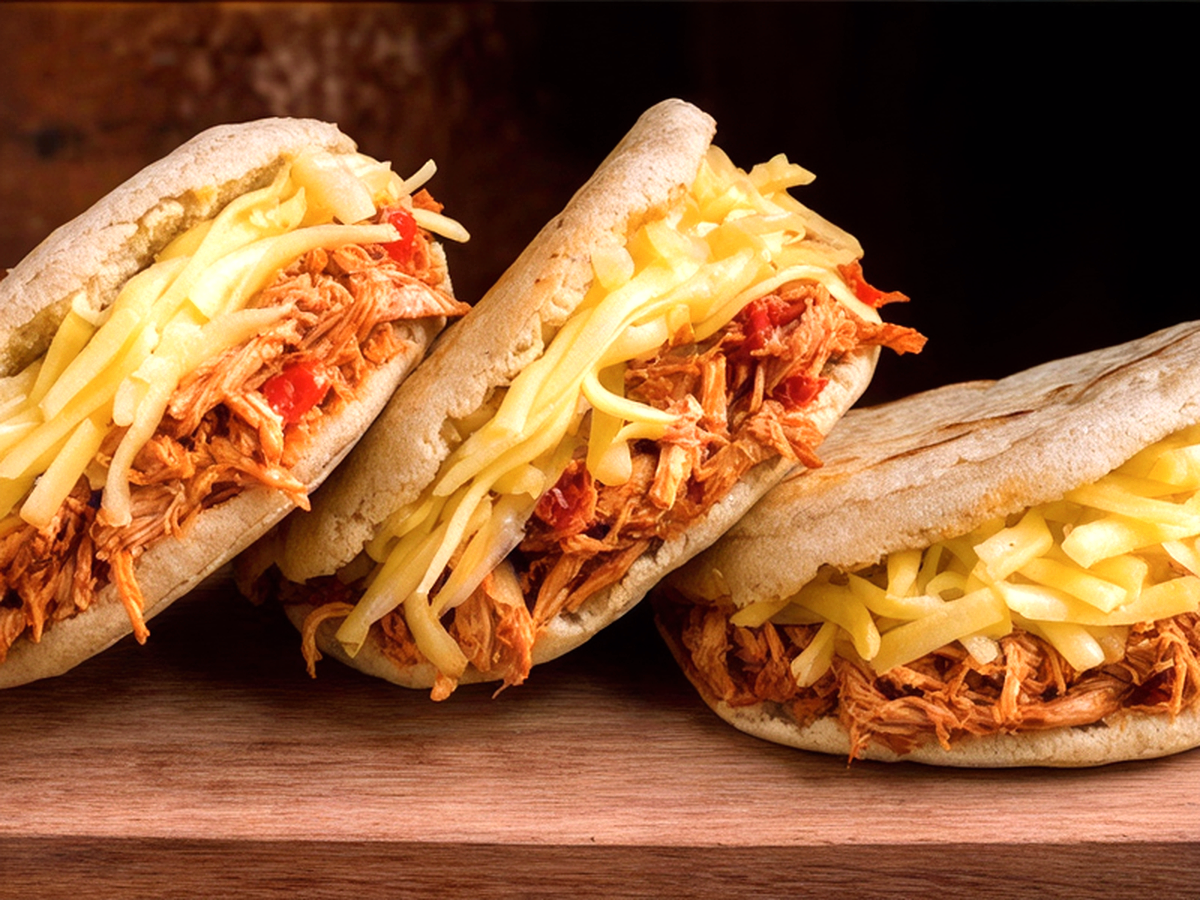 Arepas Gaby