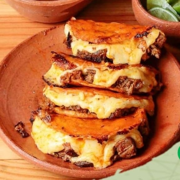 4 TACOS ESPECIALES
