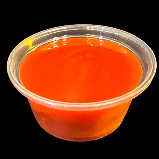 Salsa Honey Siracha