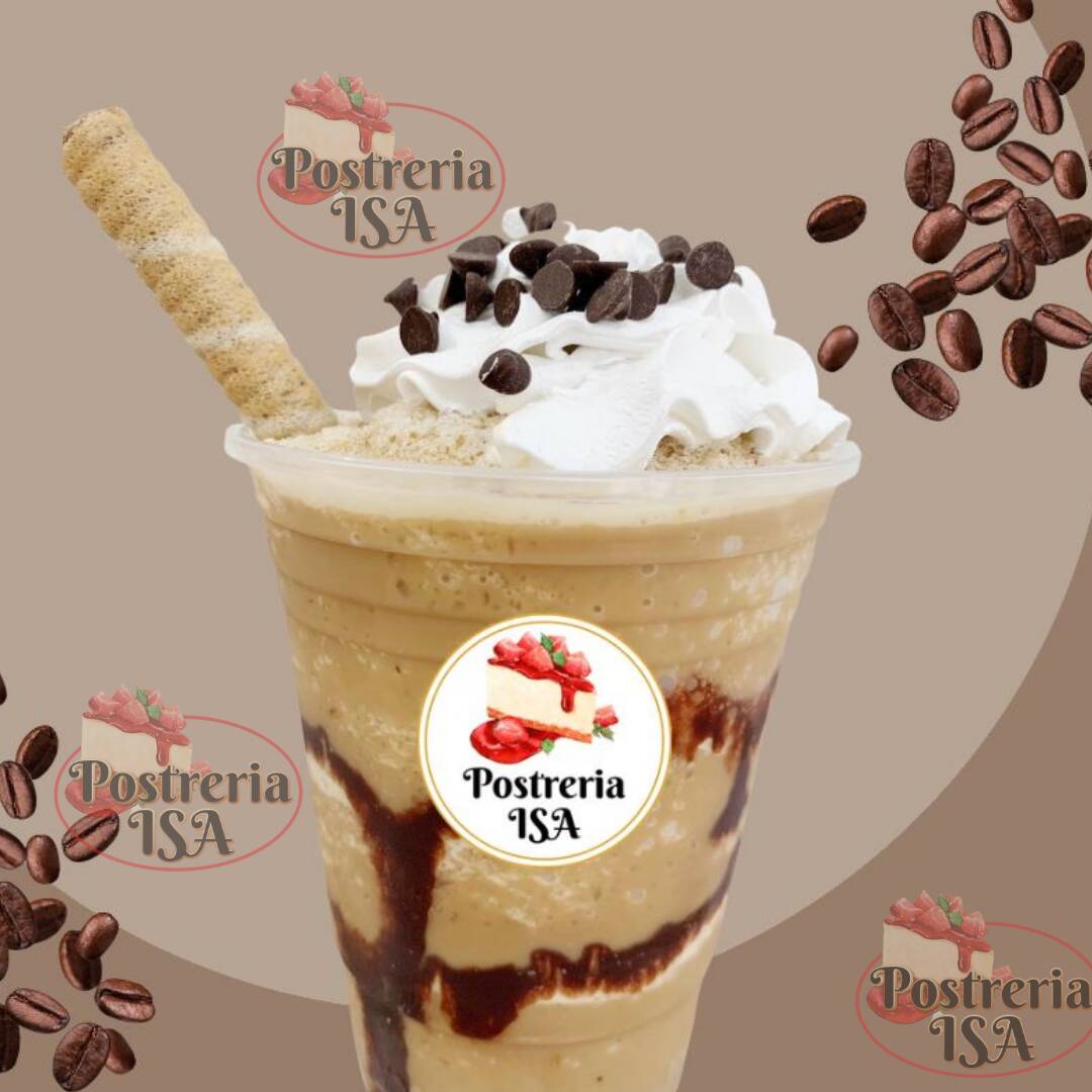 Frappé de Café