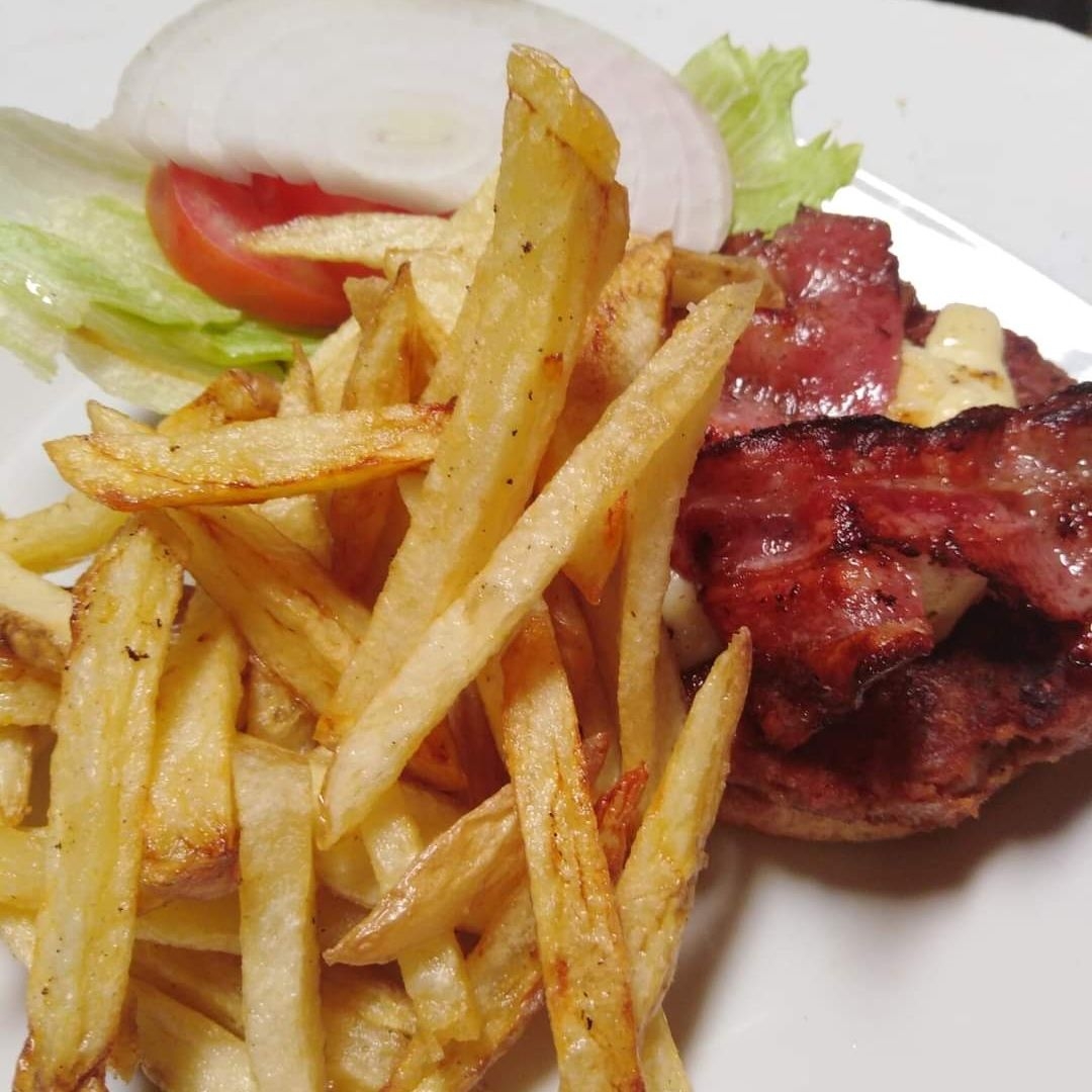 Hamburguesa