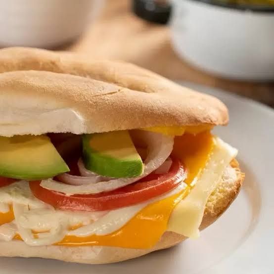 Torta de 3 quesos