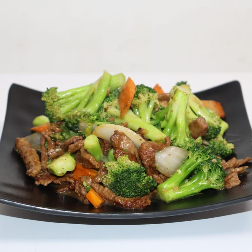 Beef Salad
