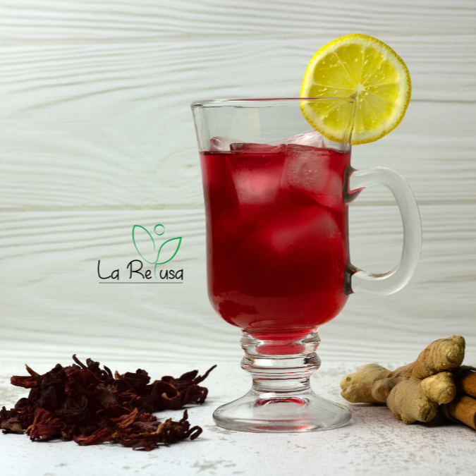 Jamaica con Romero 1 L