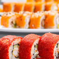 🇲🇽Flamin Roll🍙🧀🥑🥒