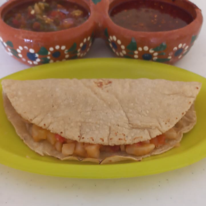 Taco