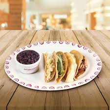 Quesadillas 4 Pzas