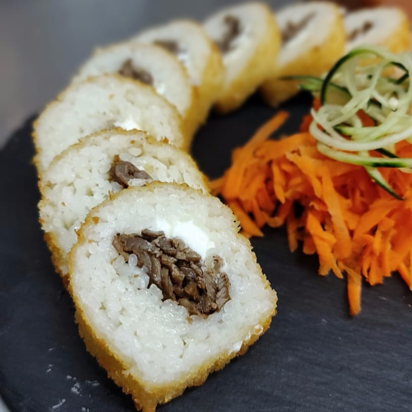 Sushi Bebé
