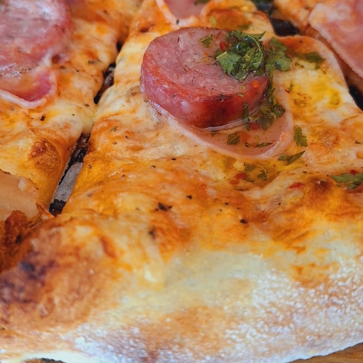Pizza Pibe GDE