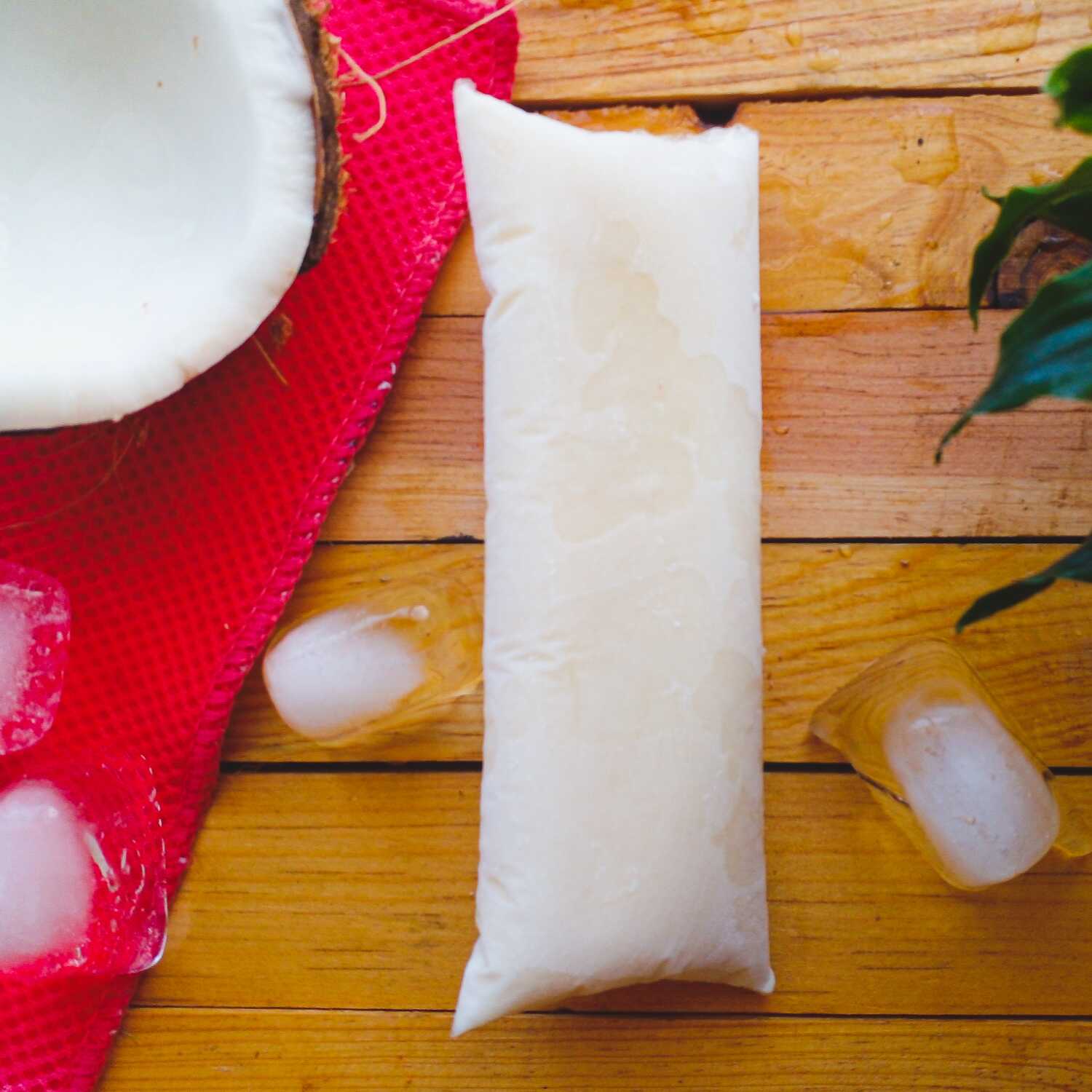 Boli de Coco