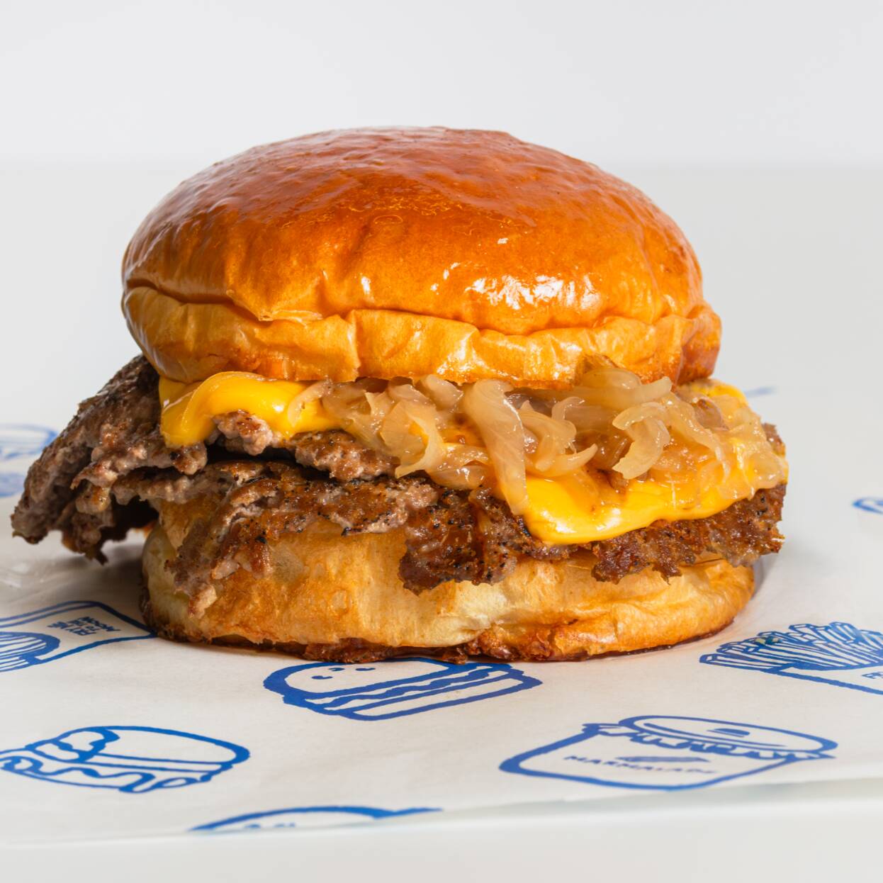 Cheese Slider