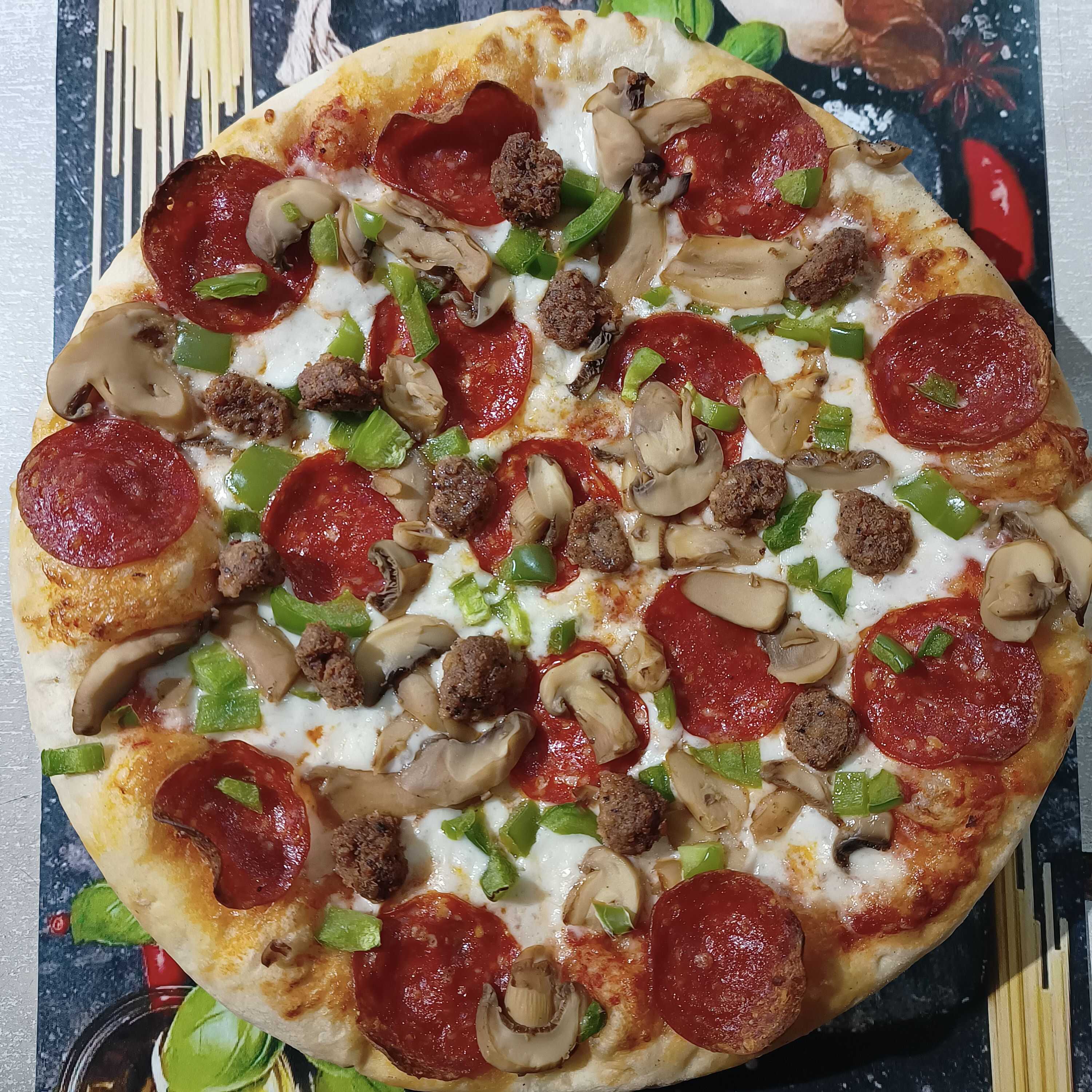 Suprema
