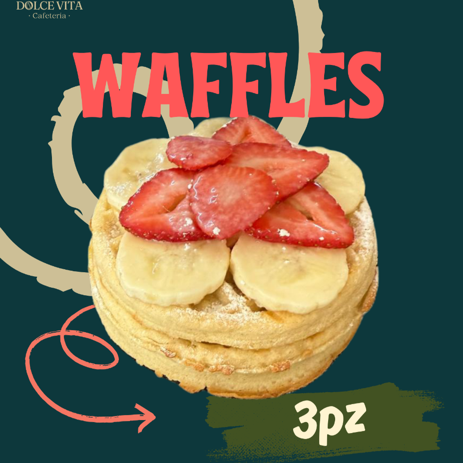 Waffles